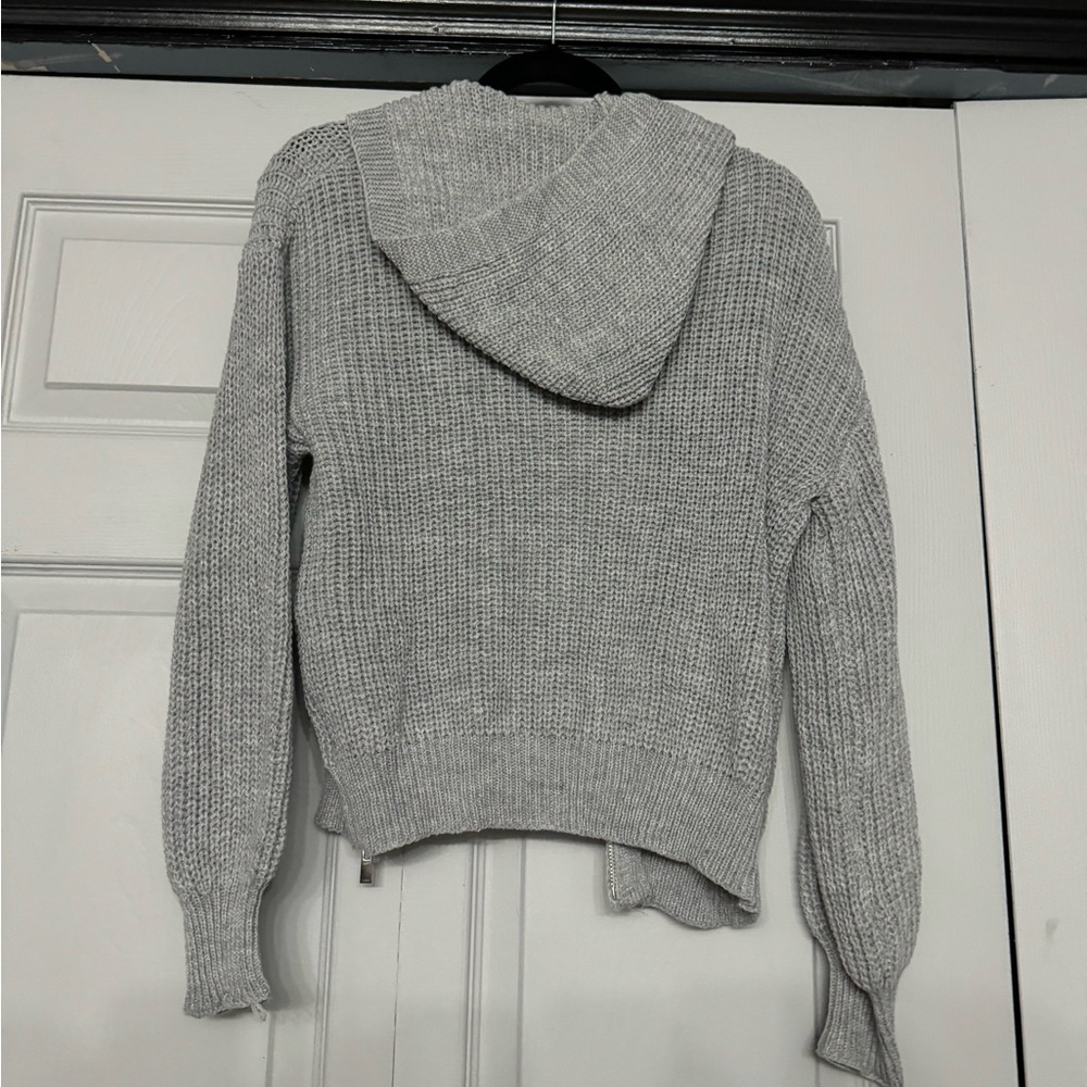 Grey Jacket - Picture 2 of 2